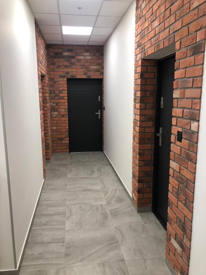 Apartament Plaza Premium Slupca Exterior photo